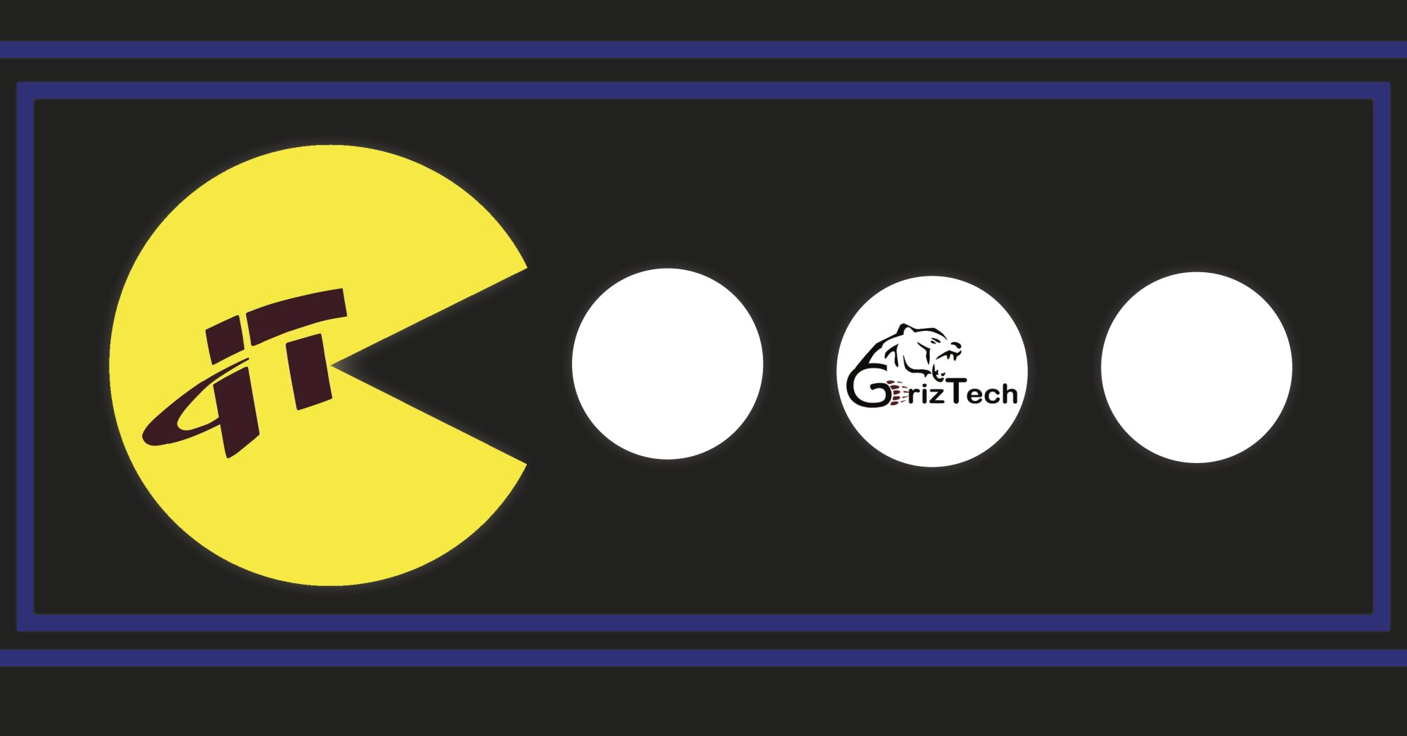 Griz Tech Graphic